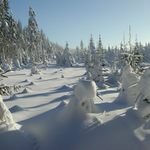 tam bylo krásně...